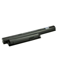 VGP-BPS26 batteri til Sony Vaio VPC-CA15FA (Kompatibelt)