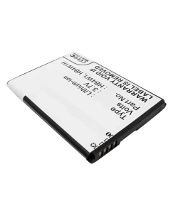 Batteri til bl.a. HUAWEI Ascend G510 / G520 (Kompatibelt)