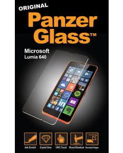 PanzerGlass Microsoft Lumia 640, 5"
