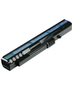 UM08A51 batteri til Acer Aspire One (3 Cell Black) (Kompatibelt)