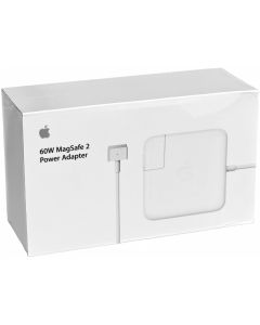 Apple 60 W MagSafe 2-strømforsyning (til MacBook og MacBook Pro, 13")