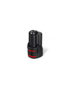 Bosch batteri 12V 2Ah - Originalt