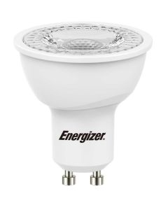 Energizer - GU10 LED 3.1W, 230LM, 2700K - Varm Hvid