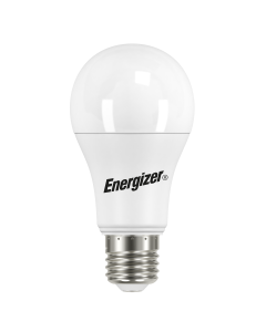 Energizer LED Pære 1060LM E27 11W Varm Hvid - I Æske