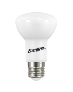 Energizer E27 LED pære 8W (806lm), 2700K, Varm hvid, High Tech