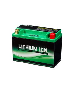 Lithium MC Batteri 12V - 380A SAE