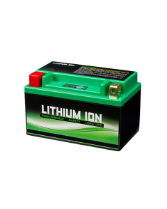 Lithium MC Batteri 12V - 120A SAE