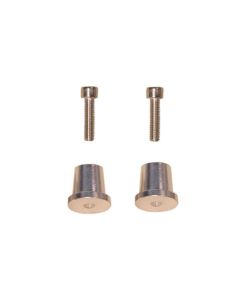 POLSÆT MED 6 MM SKRUE