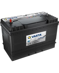 Varta H16 - 12V 105Ah (Bilbatteri)
