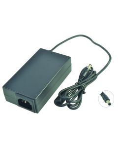 2-Power Adapter til TravelMate 6160 - 12V 4.16A (Kompatibel)