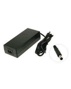 Compaq nc8430 AC Adapter 18-20V 90W Inklusiv strømkabel