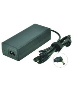 2-Power Adapter til Asus Zenbook UX21A - 65W (Kompatibel)