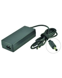 2-Power Adapter til Dell XPS 13 Ultrabook 45W (Kompatibelt)