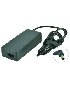 Sony Vaio T11 Series Ultrabook AC Adapter 19.5V 40W Inklusiv strømkabel