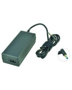 2-Power Adapter til HP Envy 15-J - 19.5V 65W (Kompatibel)