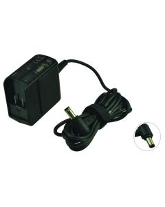 Asus X451MA AC Adapter 19V 33W (Uden Stik)