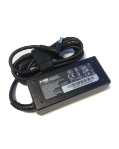 AcBel Erstatning for 710412-001 AC Adapter 19.5V 3.33A 65W Inklusiv strømkabel