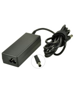 Compaq nc6320 AC Adapter 18.5V 3.5A 65W Inklusiv strømkabel