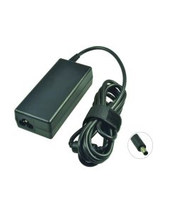 2-Power Adapter til Dell Inspiron 11 - 65W