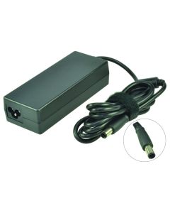 Dell Erstatning for WK890 AC Adapter 19.5V 4.62A Inklusiv strømkabel