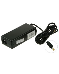 Compaq Presario 1900 AC Adapter 18.5V 3.5A 65W Inklusiv strømkabel