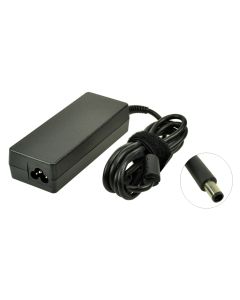 HP Mobile Workstation 8440W AC Adapter 19V 90W Inklusiv strømkabel