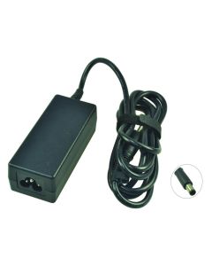 HP ElitePad 900 G1 (for Dock Station) AC Adapter 19.5V 2.05A 40W Inklusiv strømkabel