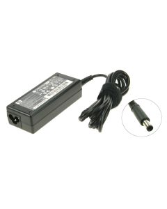 Compaq nc6320 AC Adapter 18.5V 3.5A 65W Inklusiv strømkabel