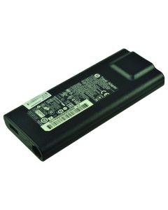 HP Slim AC Adapter 90W + USB Inklusiv strømkabel