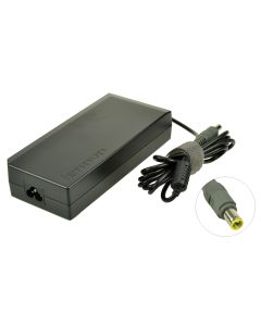 Lenovo ThinkPad W520, W530 AC Adapter 20V 8.5A 170W Inklusiv strømkabel