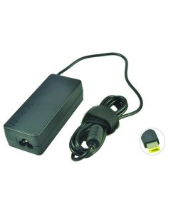 Lenovo ThinkPad S3 AC Adapter 20V 3.25A 65W Inklusiv strømkabel