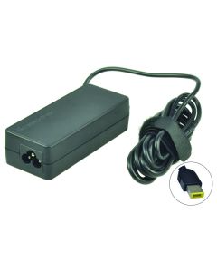 Lenovo Yoga 13 AC Adapter 20V 3.25A 65W Inklusiv strømkabel