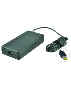 Lenovo ThinkPad  T440p AC Adapter 20V 8.5A 170W Inklusiv strømkabel