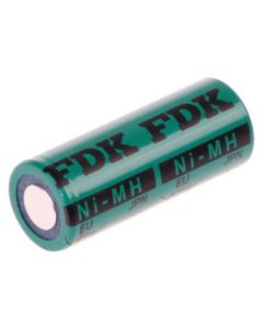 FDK Ni-MH Batteri 4/5A 2150mAh - HR4/5AU