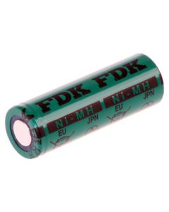 FDK Ni-MH Batteri 1,2V / 2700mAh - HRAU