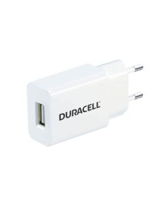 Duracell USB lader,  1 x 1000mA