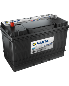 Varta H17 - 12V 105Ah (Bilbatteri)