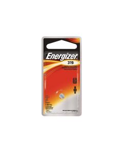 Energizer Sølvoxid 319 Batteri (1 Stk. Pakning)