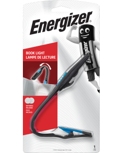Energizer Læselygte inkl. batteri