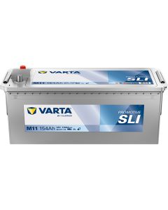 Varta M11 12V 154Ah (Traktor / Lastbilbatteri)