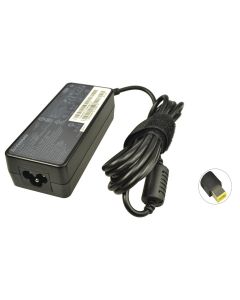 Lenovo AC Adapter / Strømsyning  20V 3.25A 65W inkl. strømkabel til Lenovo Yoga 13