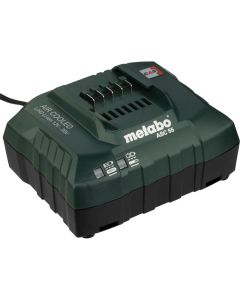 Metabo ASC 55 12-36 V Batterilader