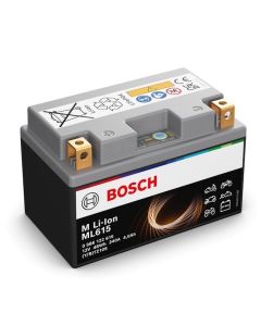 Bosch MC Lithium ML615 240CCA