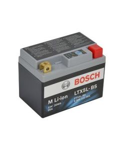 Bosch MC Lithium LTX5L-BS 95CCA