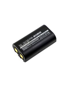 Batteri til Dymo LabelManager 260 / 280 / PnP (Kompatibelt)