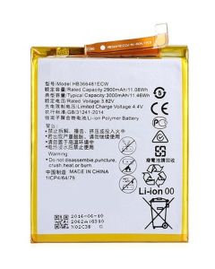 Huawei HB366481ECW batteri til Ascend P9 (Originalt)