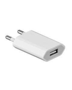 Apple MD813ZM USB-A oplader 5W/1000A