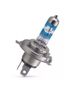 Philips Bilpære H4 RacingVision GT200 - 2 stk.