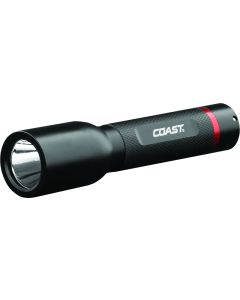 Coast PX100 håndlygte med UV-Lys