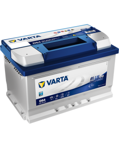 Varta D54 - 12V 65Ah (Start-Stop Bilbatteri)